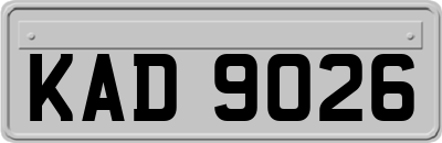 KAD9026
