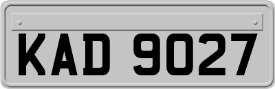 KAD9027