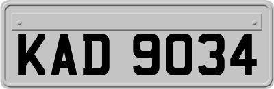 KAD9034