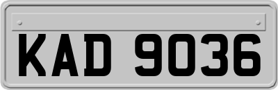 KAD9036