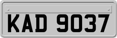KAD9037