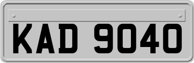 KAD9040