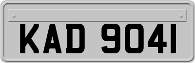 KAD9041