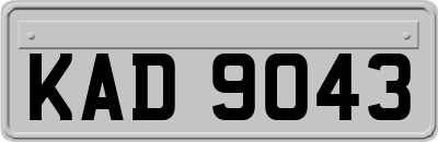 KAD9043