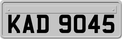 KAD9045