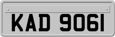 KAD9061