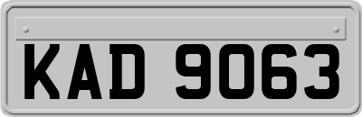 KAD9063