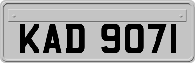 KAD9071