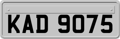 KAD9075