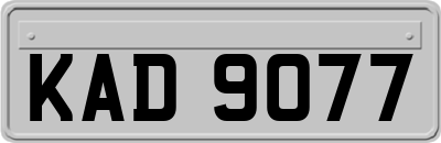 KAD9077