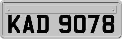KAD9078