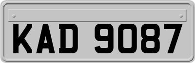 KAD9087
