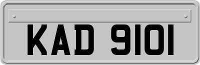 KAD9101