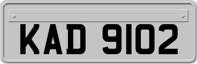 KAD9102