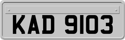KAD9103