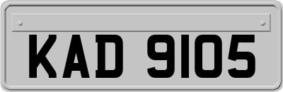 KAD9105
