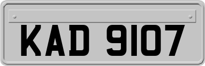 KAD9107