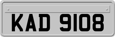 KAD9108