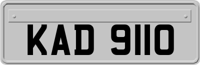 KAD9110