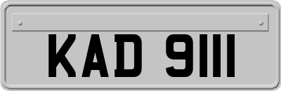 KAD9111