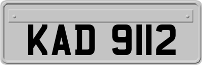 KAD9112