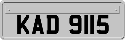 KAD9115