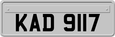 KAD9117