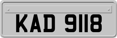 KAD9118