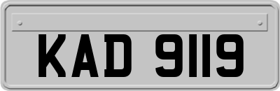 KAD9119