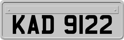 KAD9122