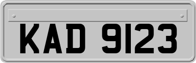 KAD9123