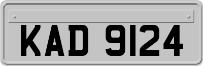 KAD9124