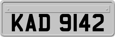 KAD9142