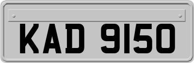 KAD9150