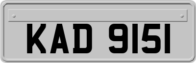 KAD9151