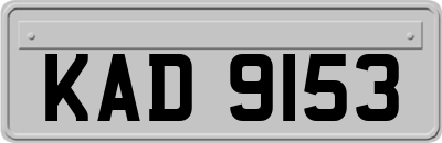 KAD9153