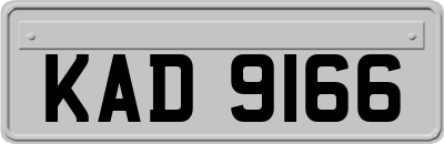 KAD9166