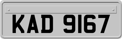 KAD9167