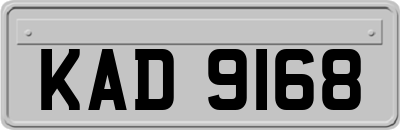 KAD9168