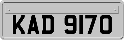 KAD9170