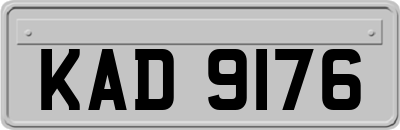 KAD9176