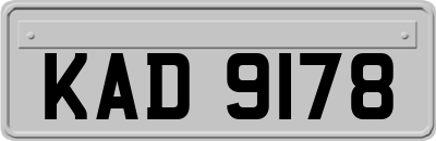 KAD9178