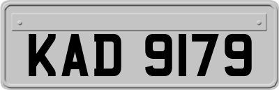 KAD9179