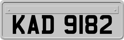 KAD9182