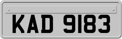 KAD9183