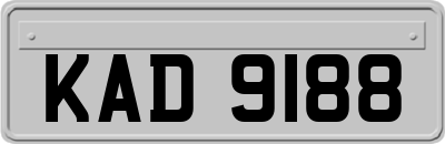 KAD9188