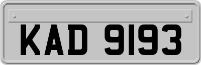 KAD9193
