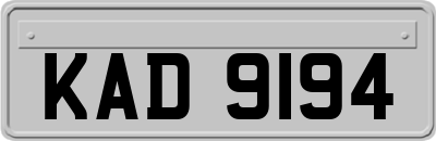 KAD9194