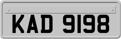 KAD9198