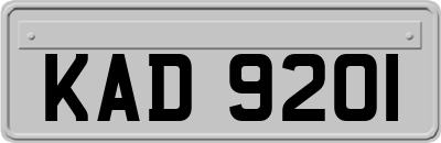 KAD9201